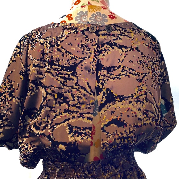 BCBGeneration Mini Dress - Picture 3 of 8